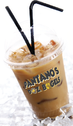 Iced Coffee