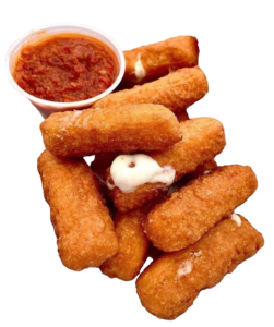Mozz Stixx