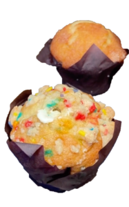 muffins
